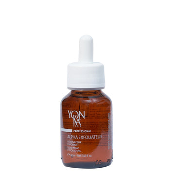 Alpha-Exfoliateur 60ml