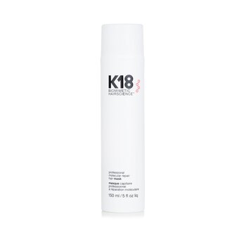 Professional Molecular Repair Hair Mask 001135 150ml/5oz