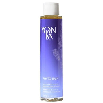 Phyto Bain - Shower & Bath oil 100ml