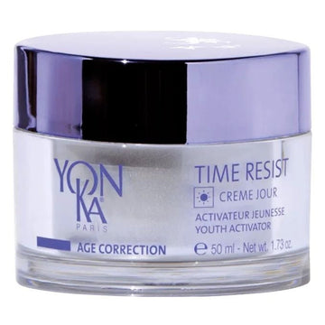 Time Resist Creme Jour 50ml