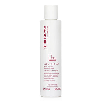 Tomato Cleansing Oil 200 ml