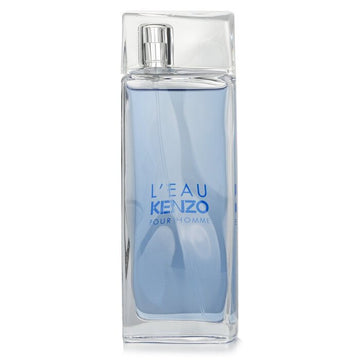 L'Eau Kenzo Eau De Toilette Spray K015012 100ml/3.3oz