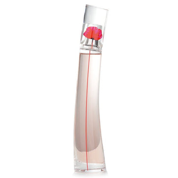Flower Poppy Bouquet Eau De Parfum Florale Spray K010261 50ml/1.7oz
