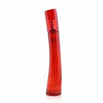 Flower Eau De Toilette Spray (Red Edition) 50ml/1.7oz