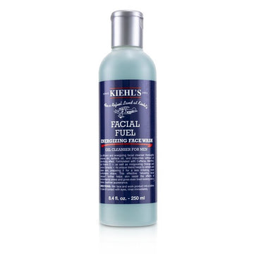 Facial Fuel Energizing Face Wash Gel Cleanser 80406900/S0400400 250ml/8.4oz