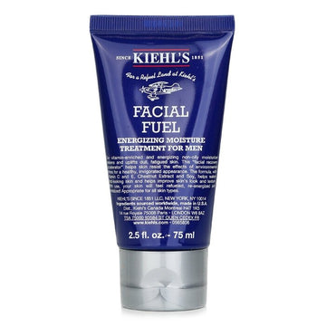 Facial Fuel Energizing Moisture Treatment For Men 80406700/ S0400100 75ml/2.5oz