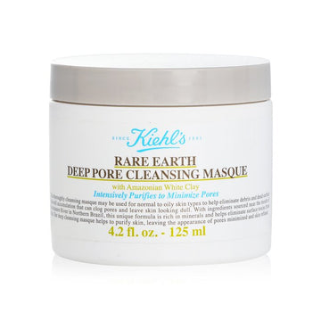 Rare Earth Deep Pore Cleansing Masque 03813/S11266 125ml/4.2oz