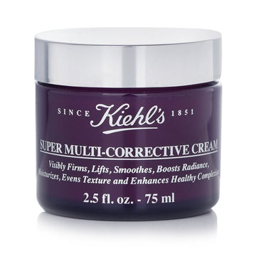 Super Multi-Corrective Cream 1929133/336309 75ml/2.5oz