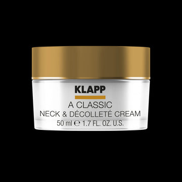 A Classic Neck & Decollet? Cream 50ml