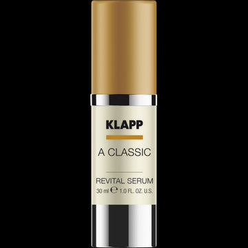 A Classic Revital Serum 30ml