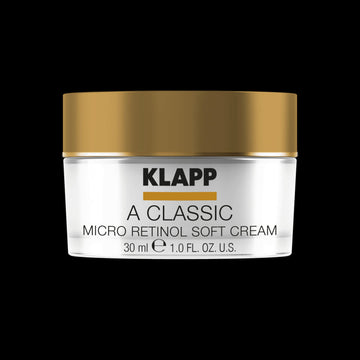 A Classic Micro Retinol Soft Cream 30ml