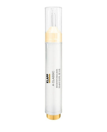A Classic Booster Emulsion 15ml
