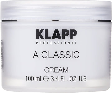 A Classic Cream 100ml