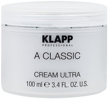 A Classic Cream Ultra 100ml
