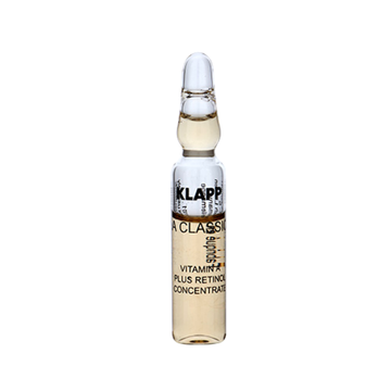 A Classic Vitamin A Plus Retinol Concentrate 2ml x 10
