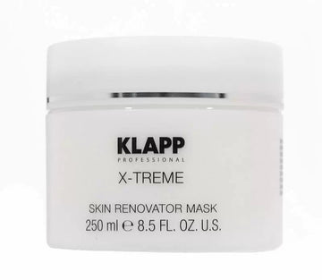 X-Treme Skin Renovator Mask 250ml