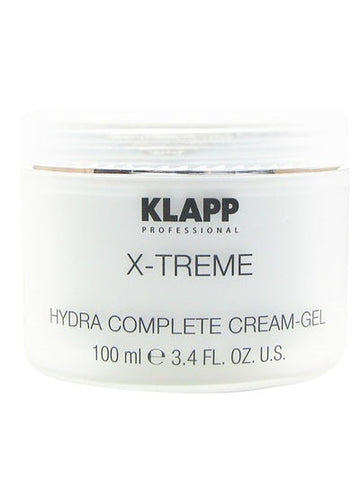 X-Treme Hydra Complete Cream-Gel 100ml
