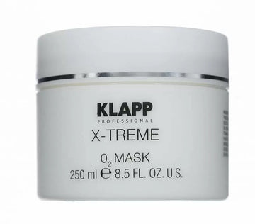 X-Treme O2 Mask 250ml