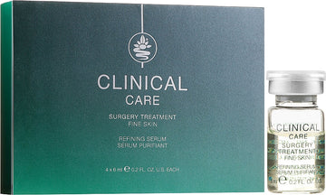 Surgery Fine Skin 6ml x 4