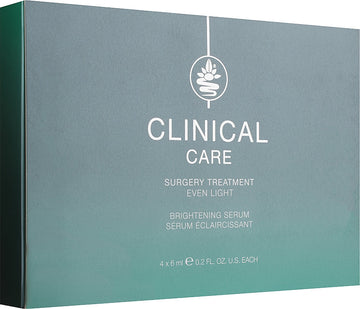 Surgery Even Light 6ml x 4