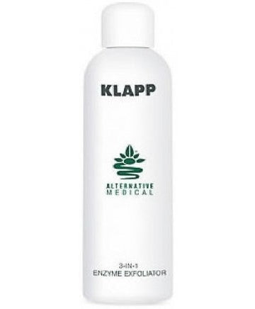 3 in 1 Enzyme Exfoliator 200ml