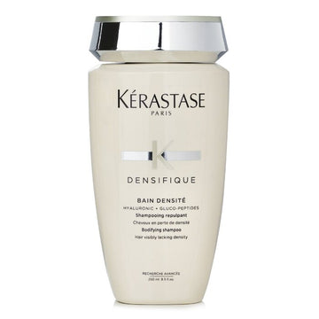 Densifique Bain Densite Bodifying Shampoo (Hair Visibly Lacking Density)   E1955200 250ml/8.5oz