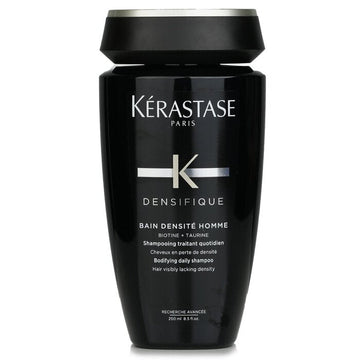 Densifique Bain Densite Homme Daily Care Shampoo (Hair Visibly Lacking Density)   E1957300 250ml/8.5oz