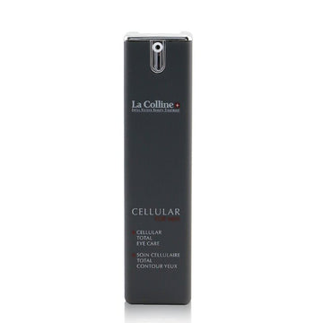 Cellular For Men Cellular Total Eye Care - Eye Gel 1002N/110026 15ml/0.5oz