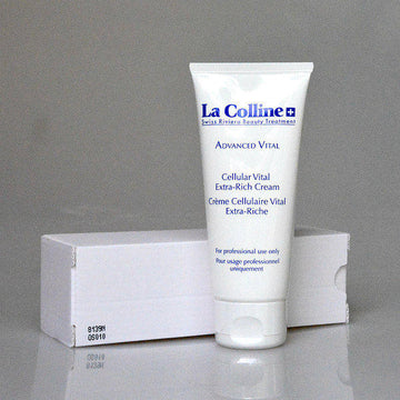 advanced Vital Cellular vital extra Rich cream 100ml
