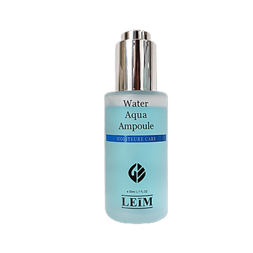 Water Aqua Ampoule 50ml