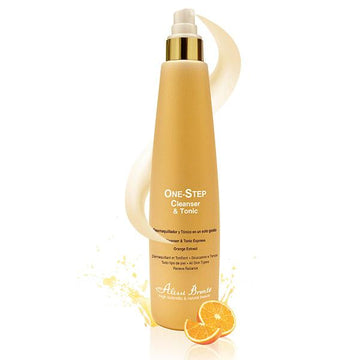 ONE-STEP Make-up Remover and Tonic 400ml