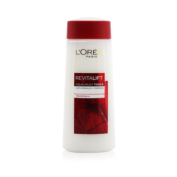 Dermo-Expertise RevitaLift Anti-Wrinkle & Firming Aqua-Milky Toner G0749640 200ml/6.7oz