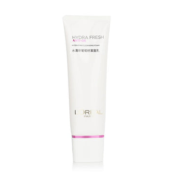 Hydra Fresh Anti-Ox Hydrating Cleansing Foam 973785 125ml/4.1oz