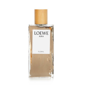 Aura Floral Eau De Parfum Spray 100ml/3.4oz