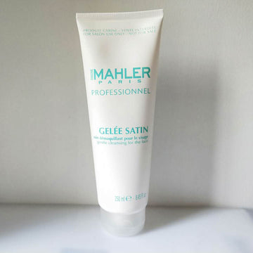 Gelèe Satin 250ml(Salon Size)
