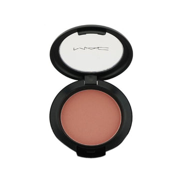 Powder Blush - # Fleur Power (Soft Bright Pinkish-Coral) M22013 / 00722 6g/0.21oz