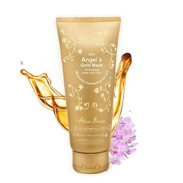 ANGEL'S GOLD MASK Rejuvenating Illuminating Mask 210ml