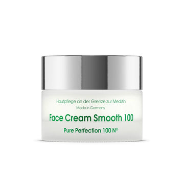 Pure Perfection 100 N Face Cream Smooth 100 50ml (no box)