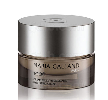 1006 creme mille hydratante hydrating cream 75ml
