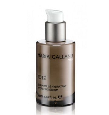 1012 serum mille hydratant hydrating serum 50ml