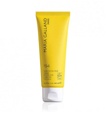 194 Soin protecteur Visage  protective care for the face 75ml