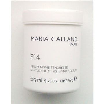 214 Tendresse serum infinie tendresse gentle soothing infinity serum 125ml