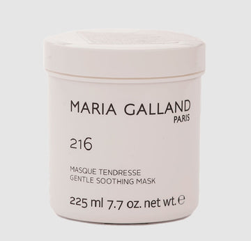 216 Masque tendresse gentle soothing mask 225ml