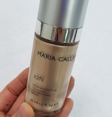 22N Serum Renovateur Cellularce CellBoosting Serum 60ml
