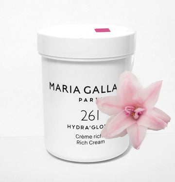 261 Creme Riche Hydra'Global 125ml