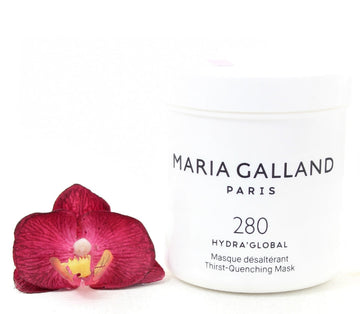 280 Masque Desalterant Hydra'Global 225ml
