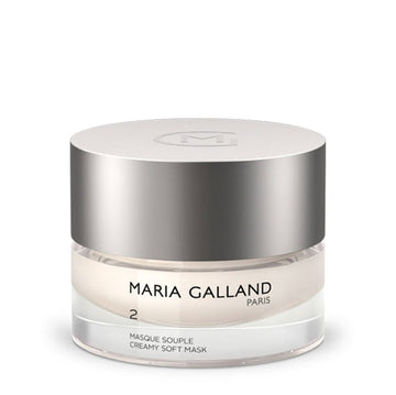 2 Creamy Soft Mask 50ml