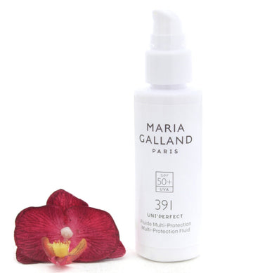 391 Multi Protection Fluid SPF50+ 60ml