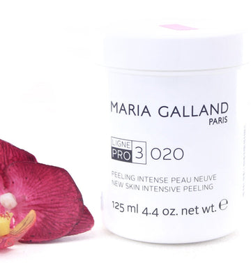 3020 Peeling Intense Peau Neuve125mlC / 3020New Skin Intensive Peeling125mlC