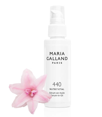 440 Nutri'Vital Serum-In-Oil 60ml